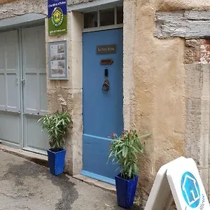 La Porte Bleue Bed & Breakfast Saint-Antonin-Noble-Val
