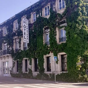 Le Chateau Bed & Breakfast Tournon-sur-Rhone
