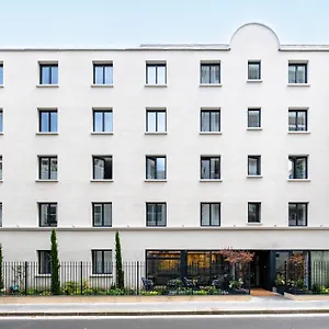 Park Hotel Paris